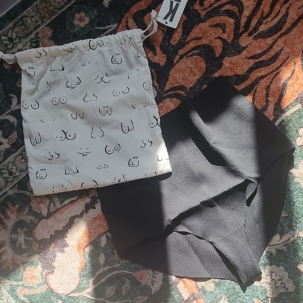 The Kit Panty